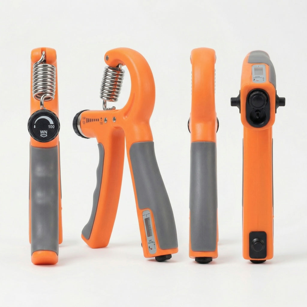 Hand Gripper