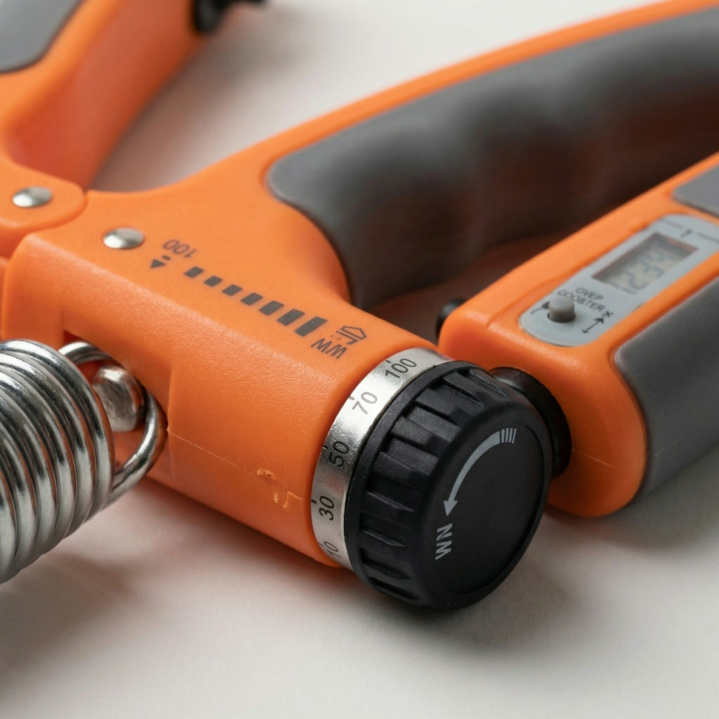 Hand Gripper